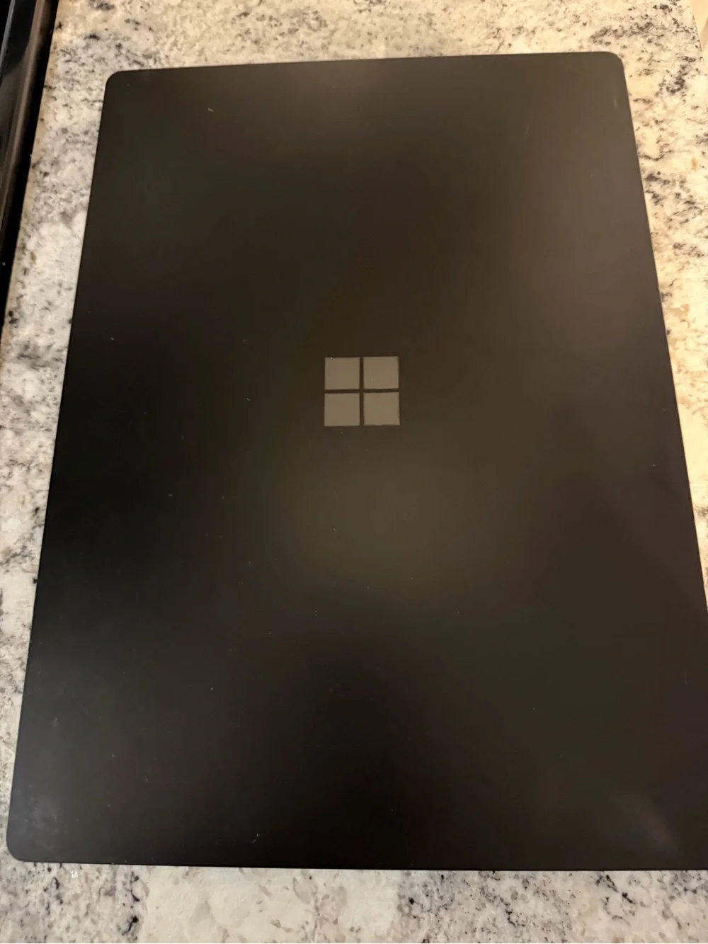 Microsoft Surface Laptop 4,